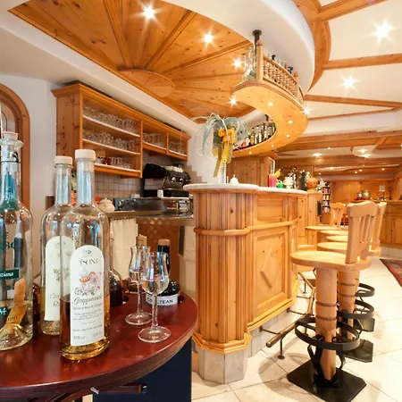 吉安娜酒店