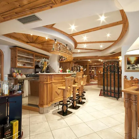 吉安娜酒店